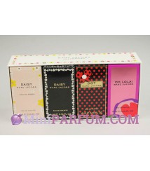 Coffret - Marc Jacobs