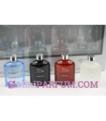 Coffret Jaguar fragrances