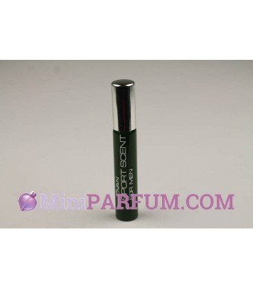 Sport scent