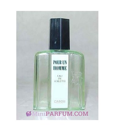 Pour un Homme
