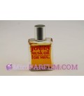 Musk oil