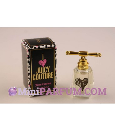 I love Juicy Couture