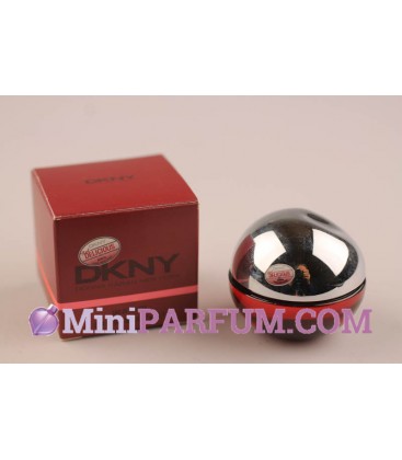 DKNY - Red delicious 100% pure New York