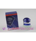 Bleu formidable
