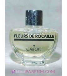 Fleurs de Rocaille