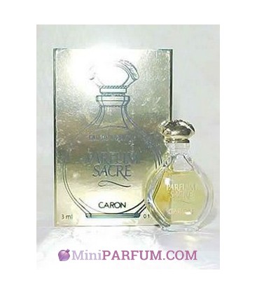 Parfum Sacré