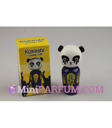 Bambu by Jeremy Scott