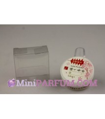 Solid perfume - Sakura