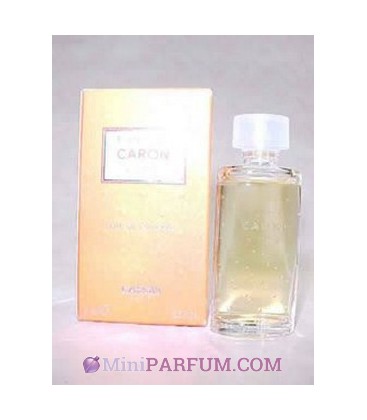 Eaux de Caron
