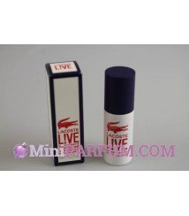 Live pour homme
