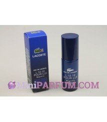 Eau de Lacoste magnetic pour lui - L.12.12