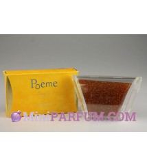 Poême - Galet sous le soleil