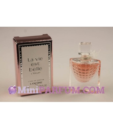 La vie est belle - L'éclat - L'eau de parfum