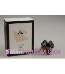 La nuit trésor - L'eau de parfum