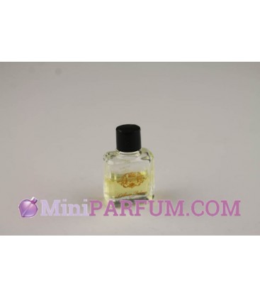 Eau du caporal
