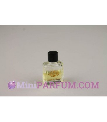 Eau du caporal