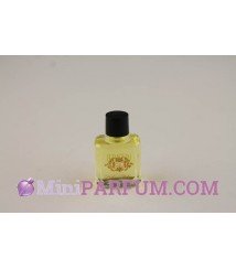 Vetiver