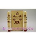 Coffret Ted - Les cigares