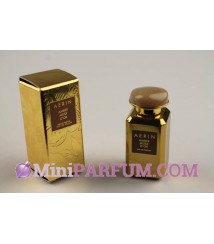 Amber musk d'or