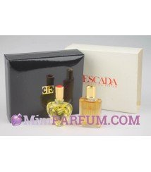 Coffret duo - Escada