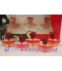 Coffret - The French collection