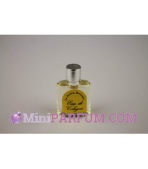 Eau de Cologne