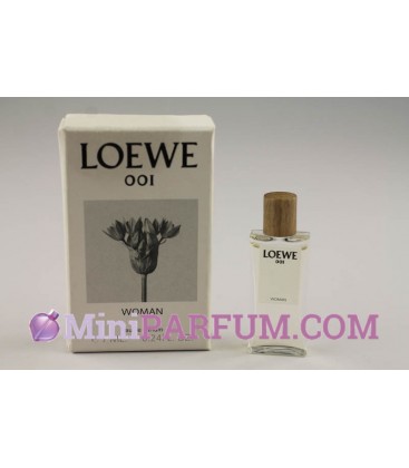 Loewe 001 - Woman