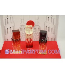 Coffret - Christian LOUBOUTIN pour femmes