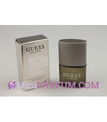 Guess - Suede