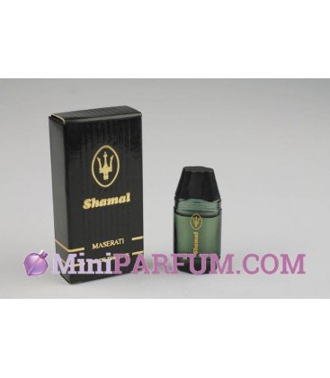 Shamal