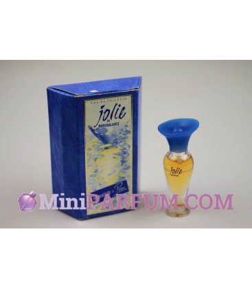 Jolie de Nonchalance