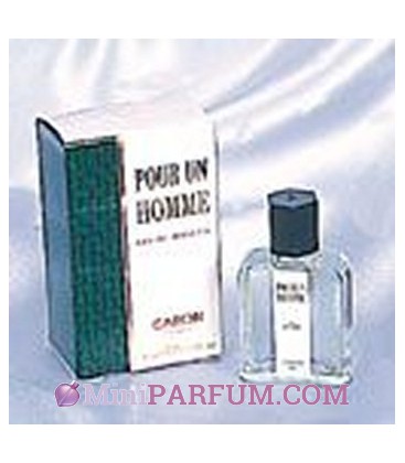 Pour un Homme