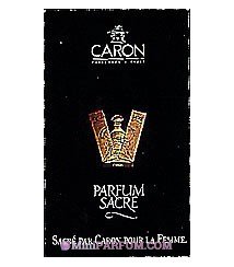 Parfum Sacré