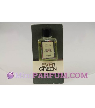 Ever green