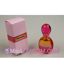 Missoni - Version Eau de toilette