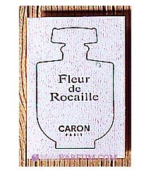 Fleur de Rocaille