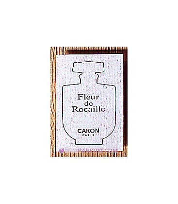 Fleur de Rocaille