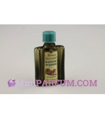 Mouson - Lavendel mit der postkutsche