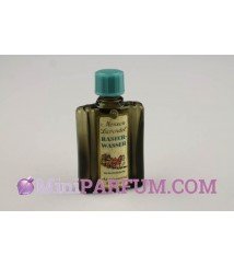 Mouson - Lavendel mit der postkutsche