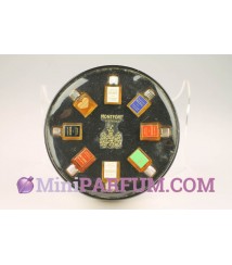 Coffret - Montfort Vienna