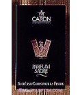Parfum Sacré