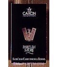 Parfum Sacré