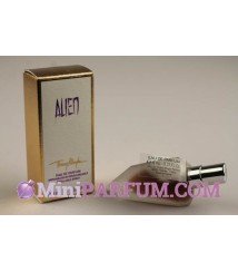 Alien - Saint Valentin 2008