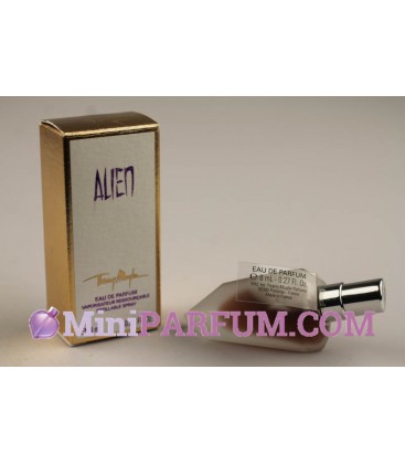 Alien - Saint Valentin 2008