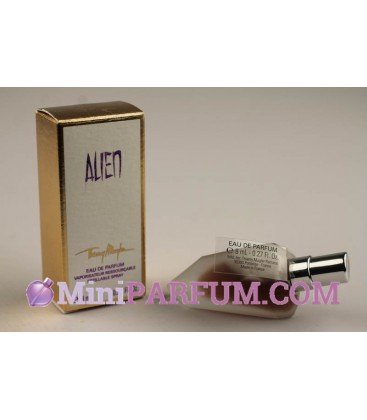 Alien - Saint Valentin 2008