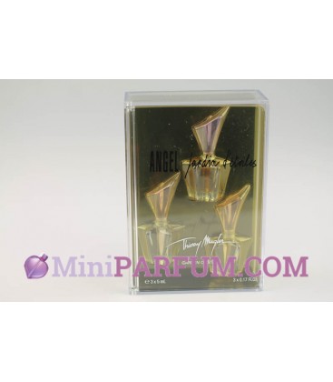 Coffret - angel - jardin d'étoiles