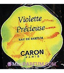 Violette Précieuse