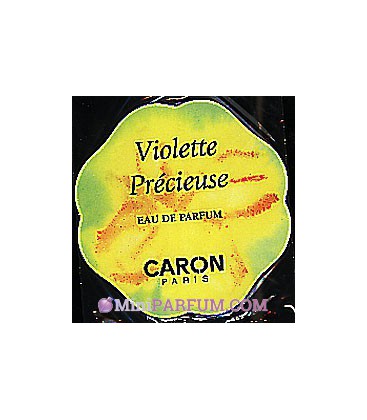 Violette Précieuse