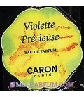 Violette Précieuse
