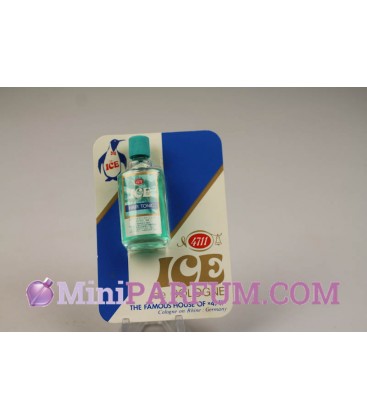 4711 - Ice de Cologne - Hair tonic